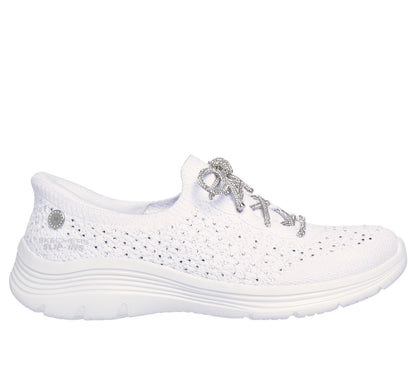 Skechers Best Seller - Skechers Slip-ins Martha Stewart: Bedford - Cherished Dream