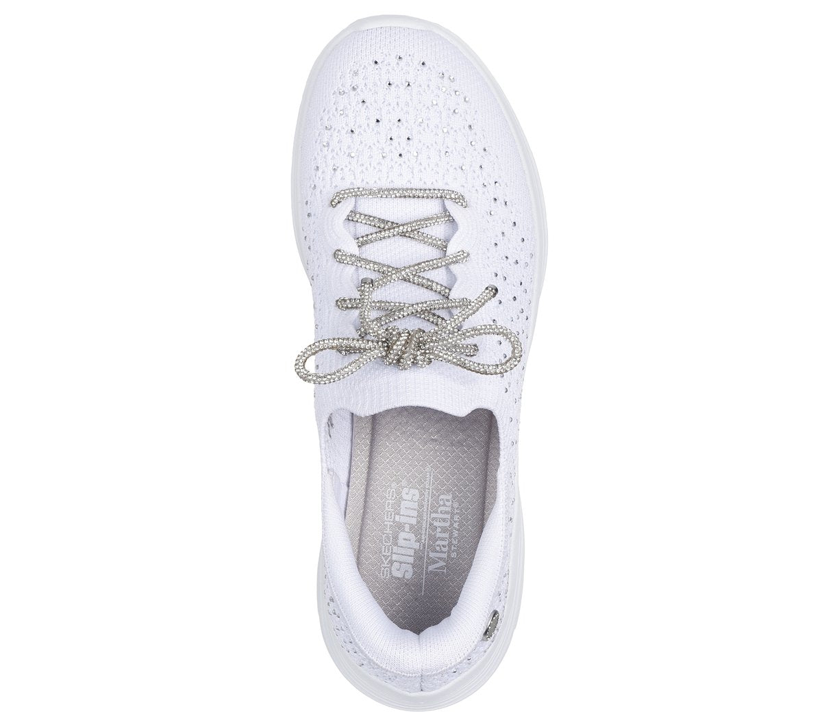 Skechers Best Seller - Skechers Slip-ins Martha Stewart: Bedford - Cherished Dream