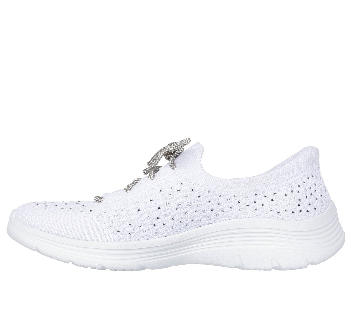 Skechers Best Seller - Skechers Slip-ins Martha Stewart: Bedford - Cherished Dream