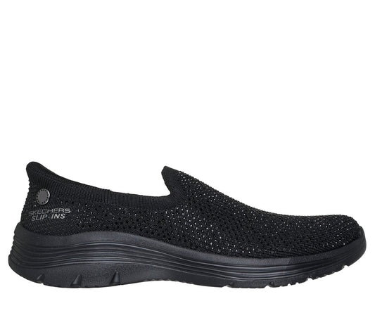 Skechers Best Seller - Skechers Slip-ins Martha Stewart: Bedford - Genuine Gem