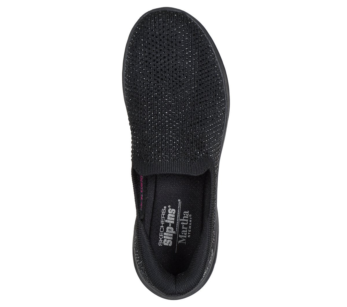 Skechers Best Seller - Skechers Slip-ins Martha Stewart: Bedford - Genuine Gem