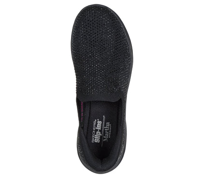 Skechers Best Seller - Skechers Slip-ins Martha Stewart: Bedford - Genuine Gem