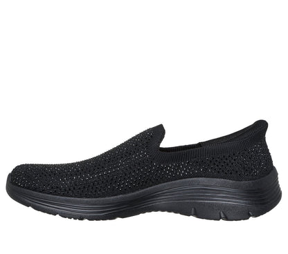 Skechers Best Seller - Skechers Slip-ins Martha Stewart: Bedford - Genuine Gem