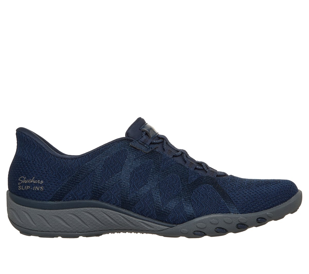 Skechers Signature - Skechers Slip-ins Relaxed Fit: Breathe-Easy - Eter-Knity