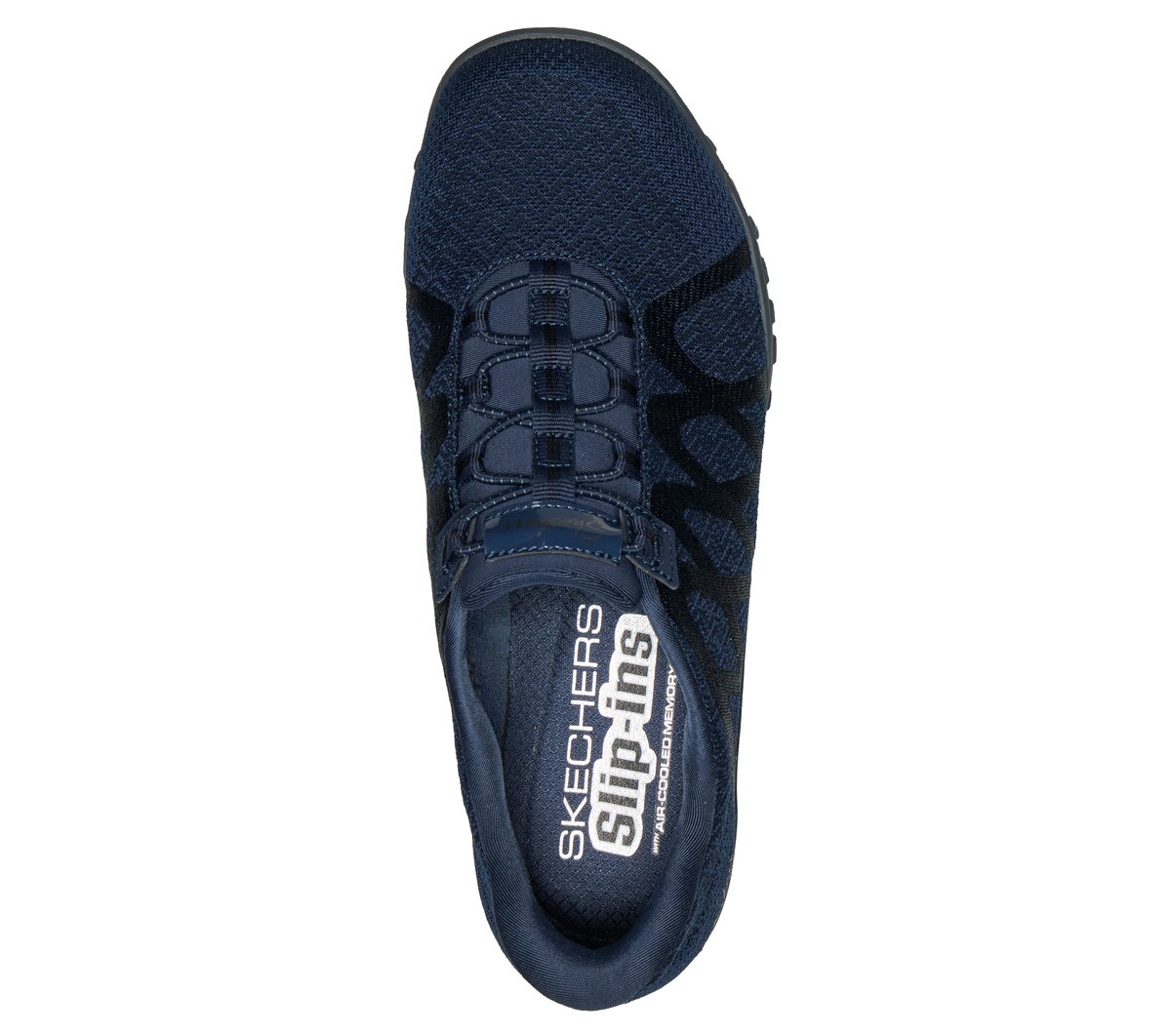 Skechers Signature - Skechers Slip-ins Relaxed Fit: Breathe-Easy - Eter-Knity