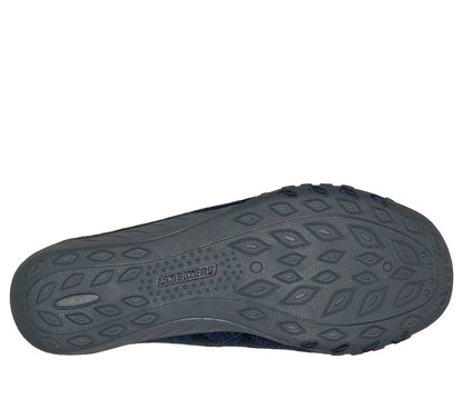 Skechers Signature - Skechers Slip-ins Relaxed Fit: Breathe-Easy - Eter-Knity