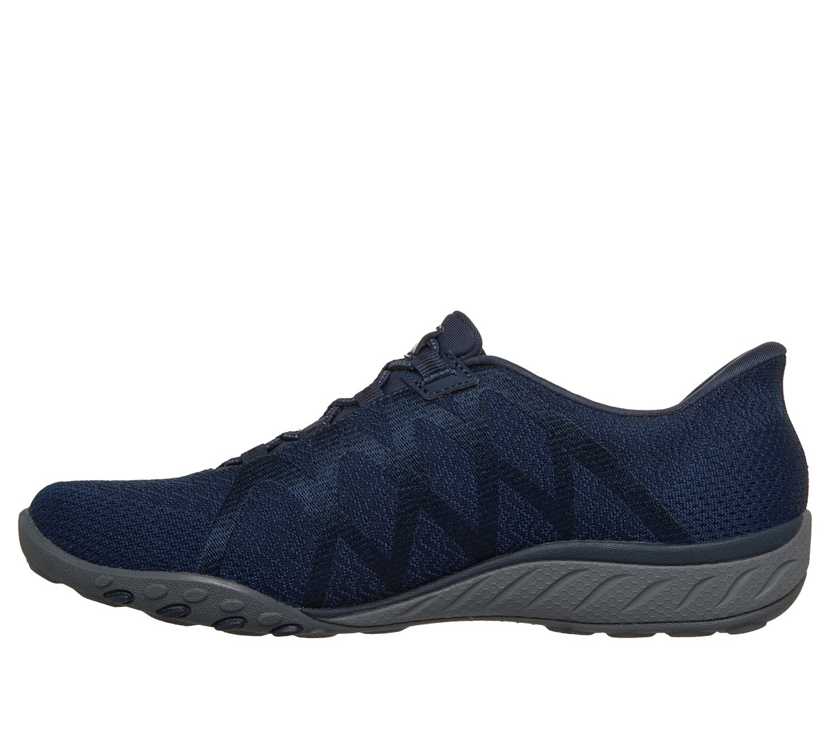 Skechers Signature - Skechers Slip-ins Relaxed Fit: Breathe-Easy - Eter-Knity