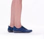Skechers Best Price - Skechers Slip-ins: Breathe-Easy - Knitty Waves