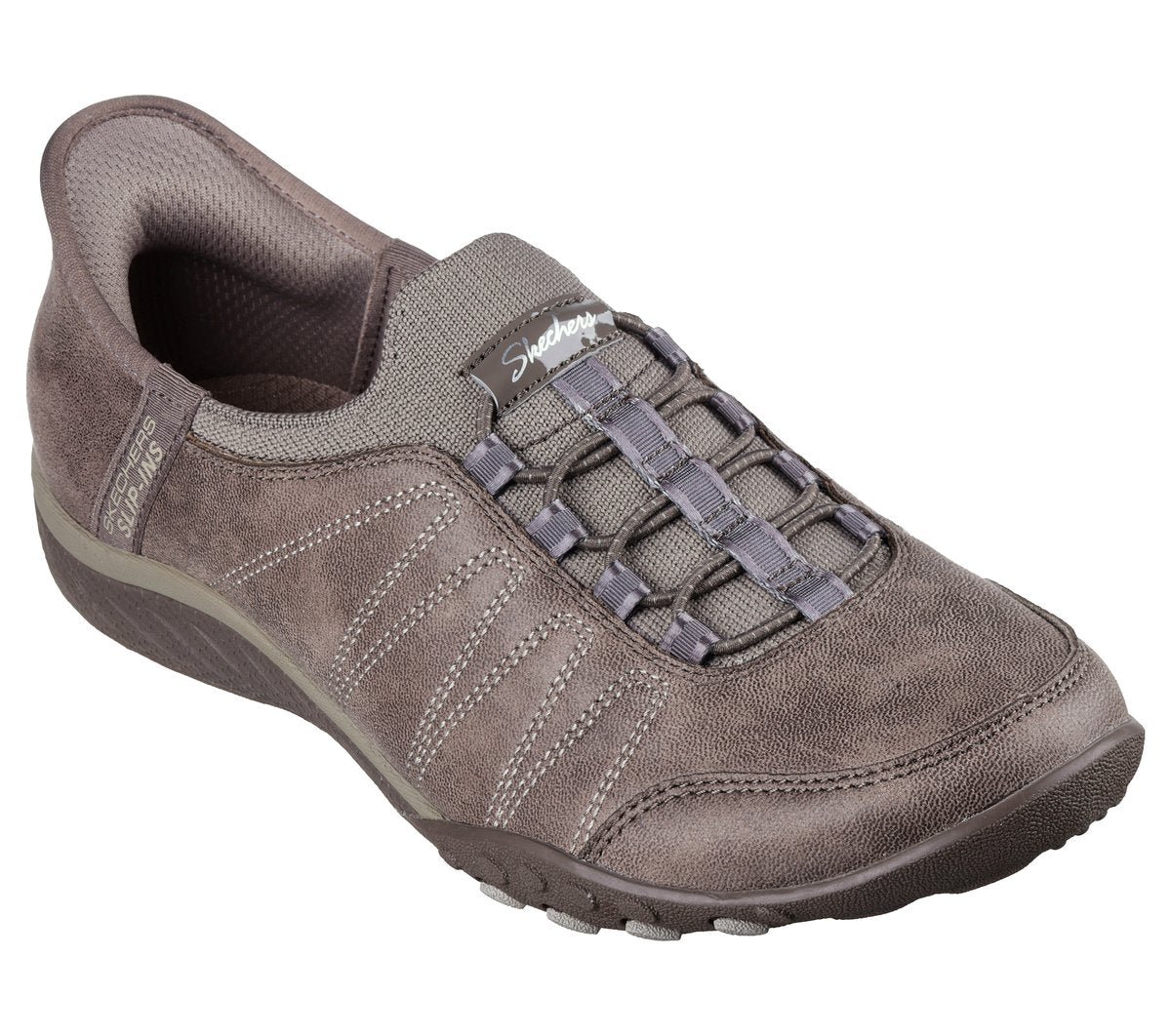 Skechers Popular - Skechers Slip-ins Relaxed Fit: Breathe-Easy - Home-Body