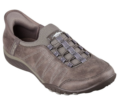 Skechers Popular - Skechers Slip-ins Relaxed Fit: Breathe-Easy - Home-Body