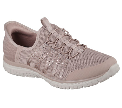 Skechers Value - Skechers Slip-ins: Virtue - Stunner