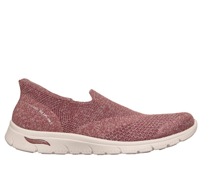 Skechers Trusted - Skechers Slip-ins: Arch Fit Refine 2.0 - True