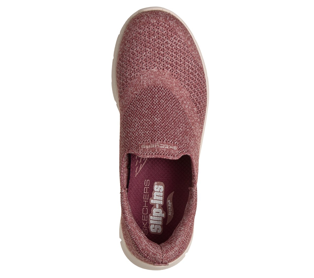 Skechers Trusted - Skechers Slip-ins: Arch Fit Refine 2.0 - True