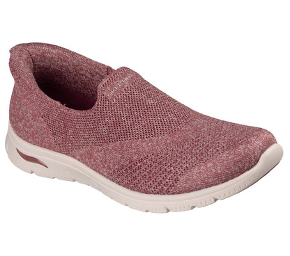 Skechers Trusted - Skechers Slip-ins: Arch Fit Refine 2.0 - True