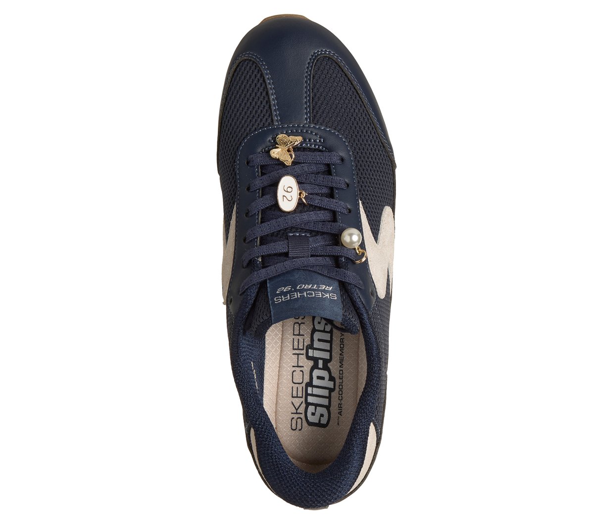 Skechers Signature - Skechers Slip-ins: Retro Lite - Charmed