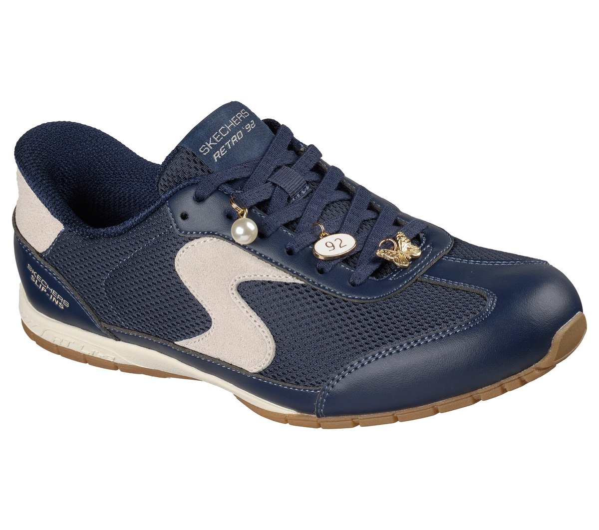 Skechers Signature - Skechers Slip-ins: Retro Lite - Charmed