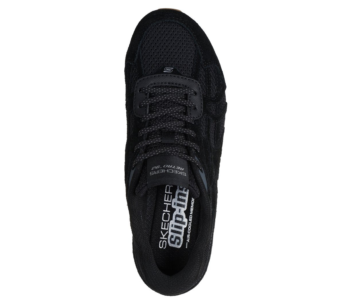 Skechers Exclusive - Skechers Slip-ins: Retro Lite - Oshare