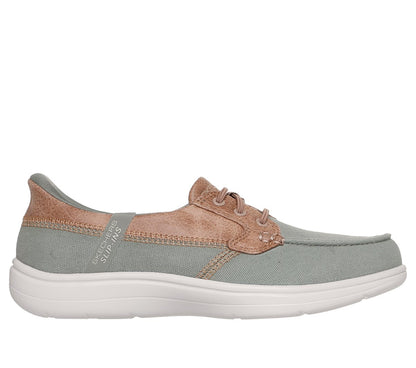 Skechers Hot Sale - Skechers Slip-ins: On-The-GO Flex Radiant - Sandy