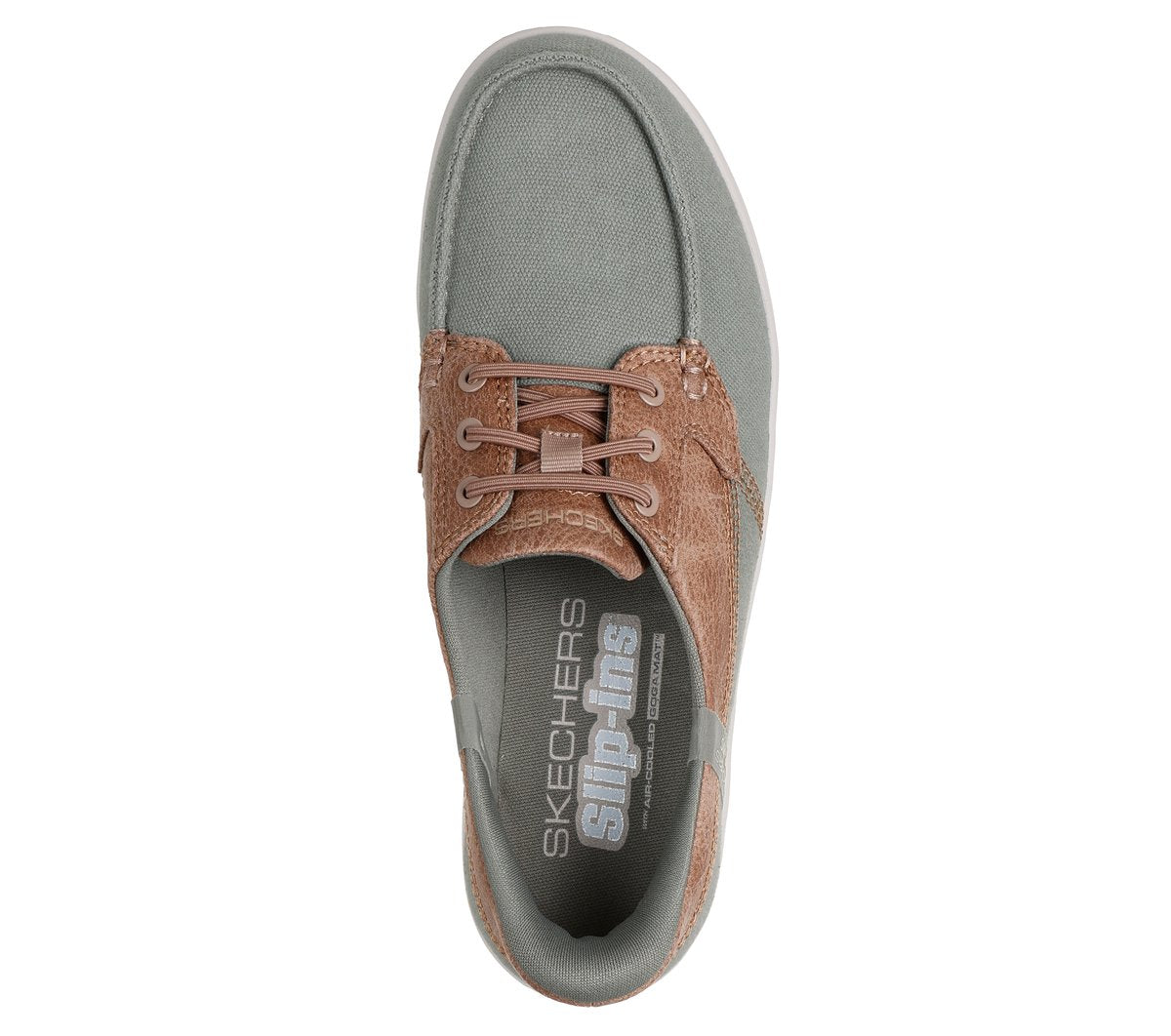Skechers Hot Sale - Skechers Slip-ins: On-The-GO Flex Radiant - Sandy