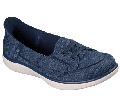 Skechers Best Seller - Skechers Slip-ins: On-The-GO Flex Radiant - Dreaming