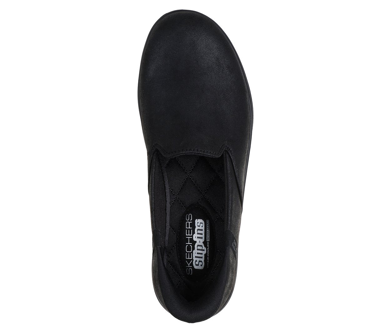 Skechers Quality - Skechers Slip-ins: On-The-GO Flex Radiant - Divine