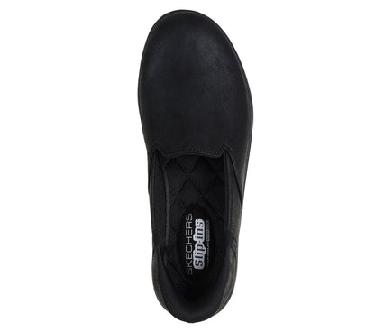 Skechers Quality - Skechers Slip-ins: On-The-GO Flex Radiant - Divine