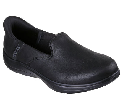 Skechers Quality - Skechers Slip-ins: On-The-GO Flex Radiant - Divine