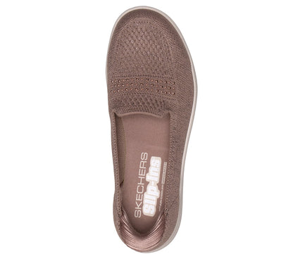 Skechers Quality - Skechers Slip-ins: On-The-GO Flex Radiant - Captivate