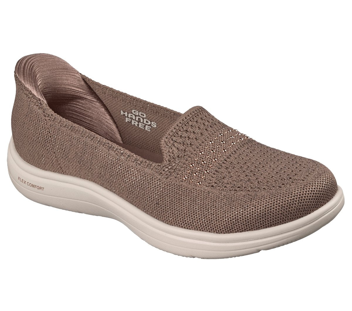 Skechers Quality - Skechers Slip-ins: On-The-GO Flex Radiant - Captivate