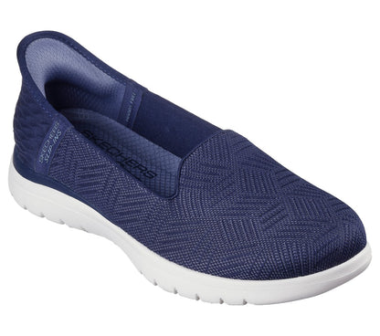 Skechers Smart Buy - Skechers Slip-ins: On-The-GO Flex - Clover