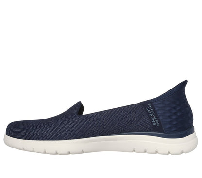 Skechers Smart Buy - Skechers Slip-ins: On-The-GO Flex - Clover