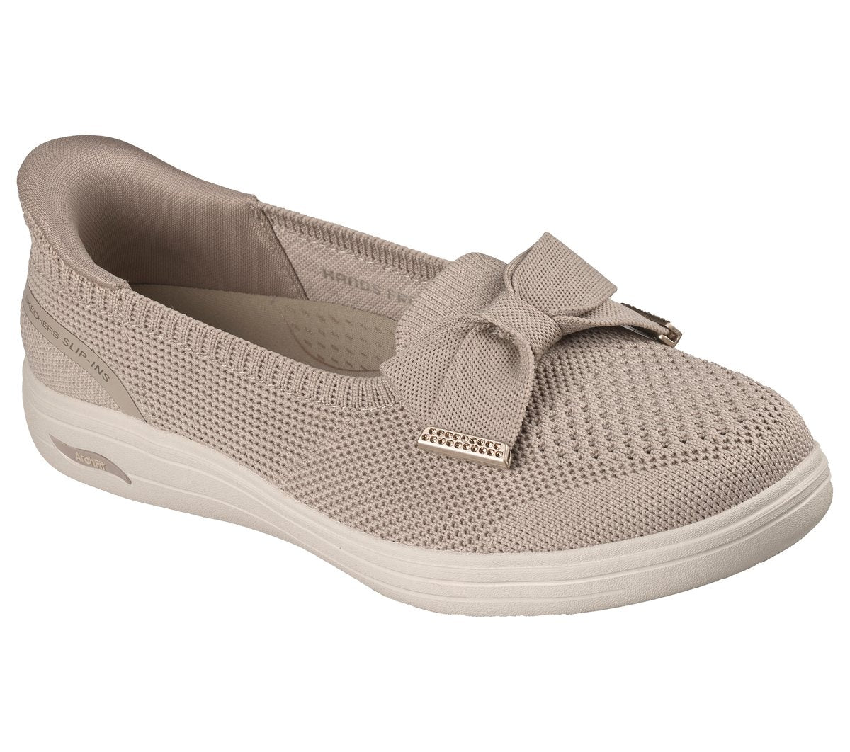 Skechers Exclusive - Skechers Slip-ins: Arch Fit Inspire - Gemma