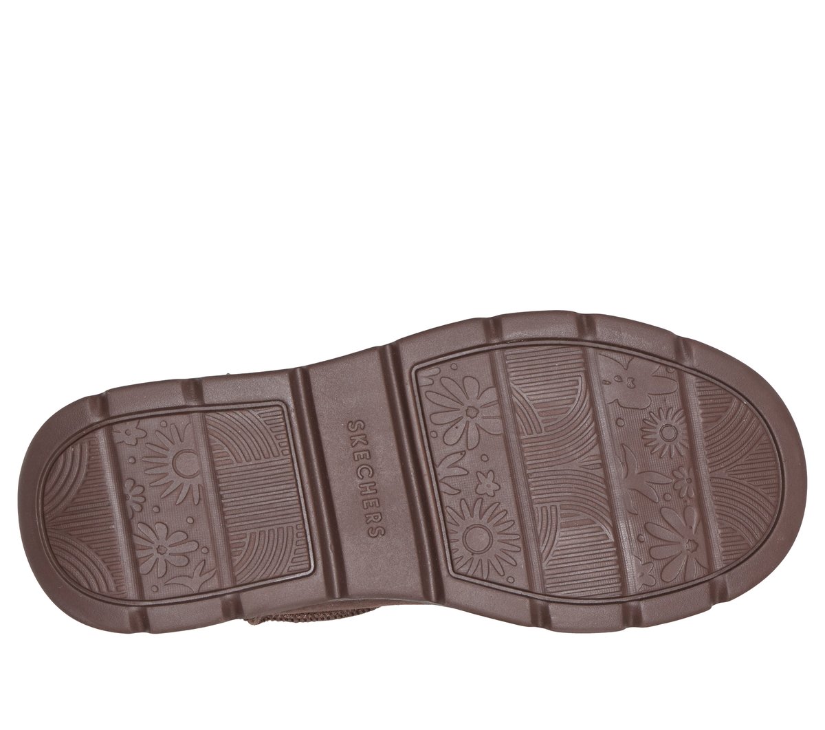 Skechers Essential - Skechers Slip-ins: Keepsakes Cozy - Cozy Mid Floral