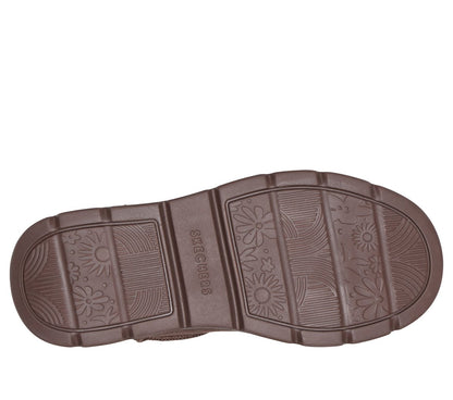 Skechers Essential - Skechers Slip-ins: Keepsakes Cozy - Cozy Mid Floral
