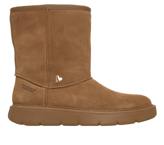 Skechers Recommended - Skechers Slip-ins: Keepsakes Cozy - Cozy Mid