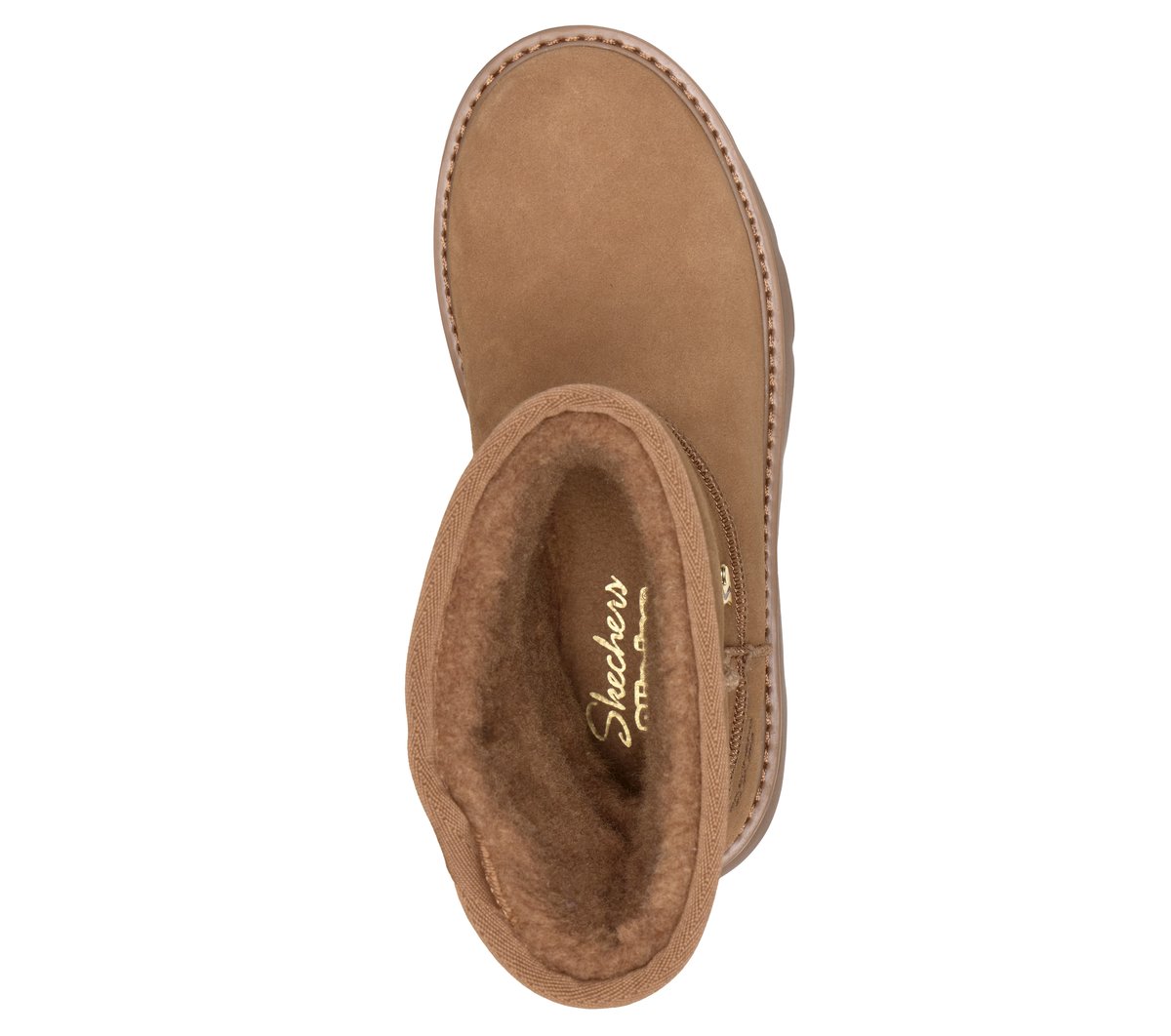 Skechers Recommended - Skechers Slip-ins: Keepsakes Cozy - Cozy Mid