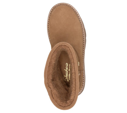 Skechers Recommended - Skechers Slip-ins: Keepsakes Cozy - Cozy Mid