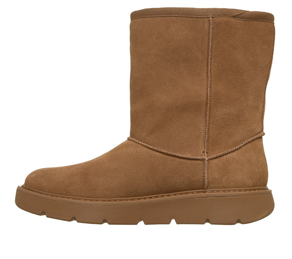 Skechers Recommended - Skechers Slip-ins: Keepsakes Cozy - Cozy Mid