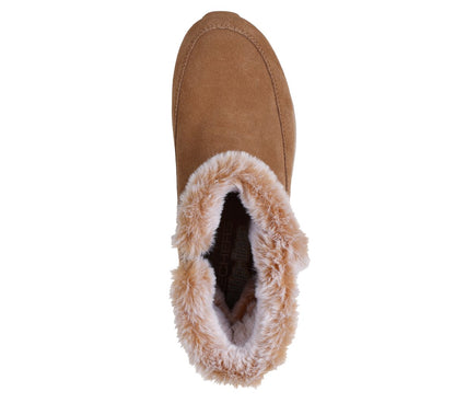 Skechers Trending - Skechers Slip-ins: Glide-Step Pro Boot - Cozy Wish