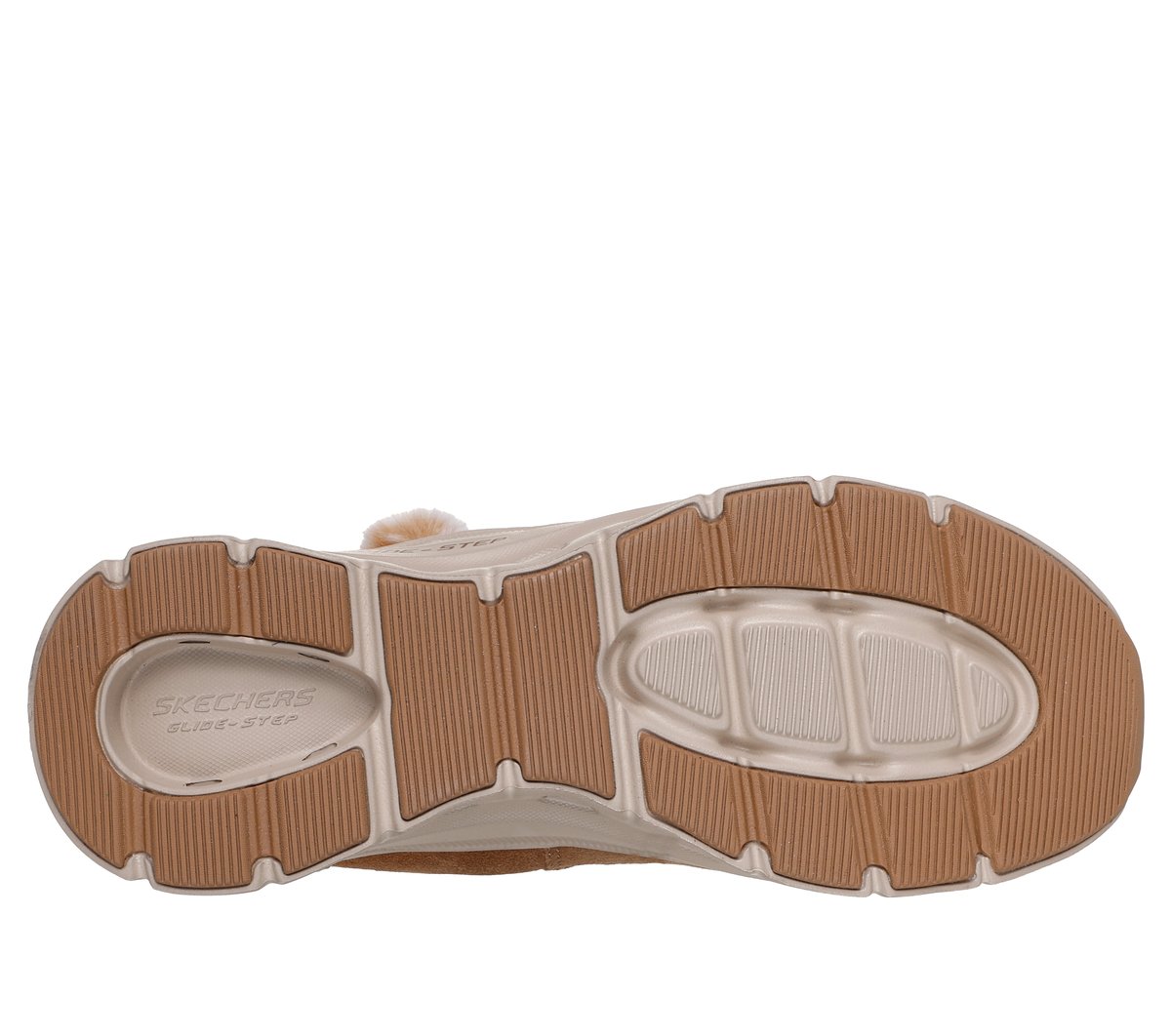 Skechers Trending - Skechers Slip-ins: Glide-Step Pro Boot - Cozy Wish