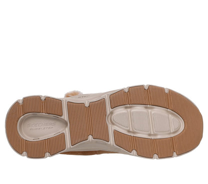 Skechers Trending - Skechers Slip-ins: Glide-Step Pro Boot - Cozy Wish