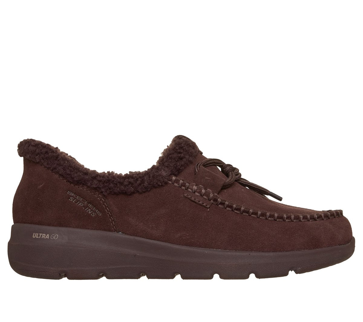 Skechers Trending - Skechers Slip-ins: Glacial Ultra - Millie