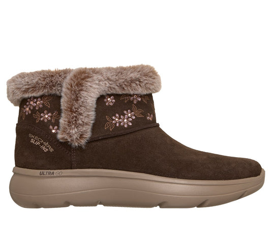 Skechers Classic - Skechers Slip-ins: On-The-GO Encore - Layla