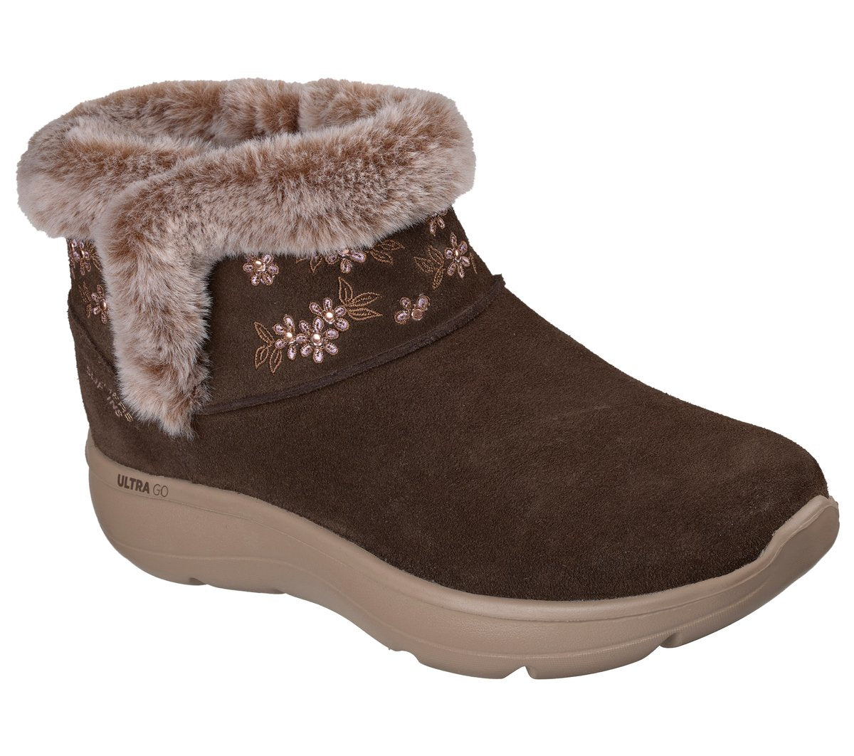 Skechers Classic - Skechers Slip-ins: On-The-GO Encore - Layla