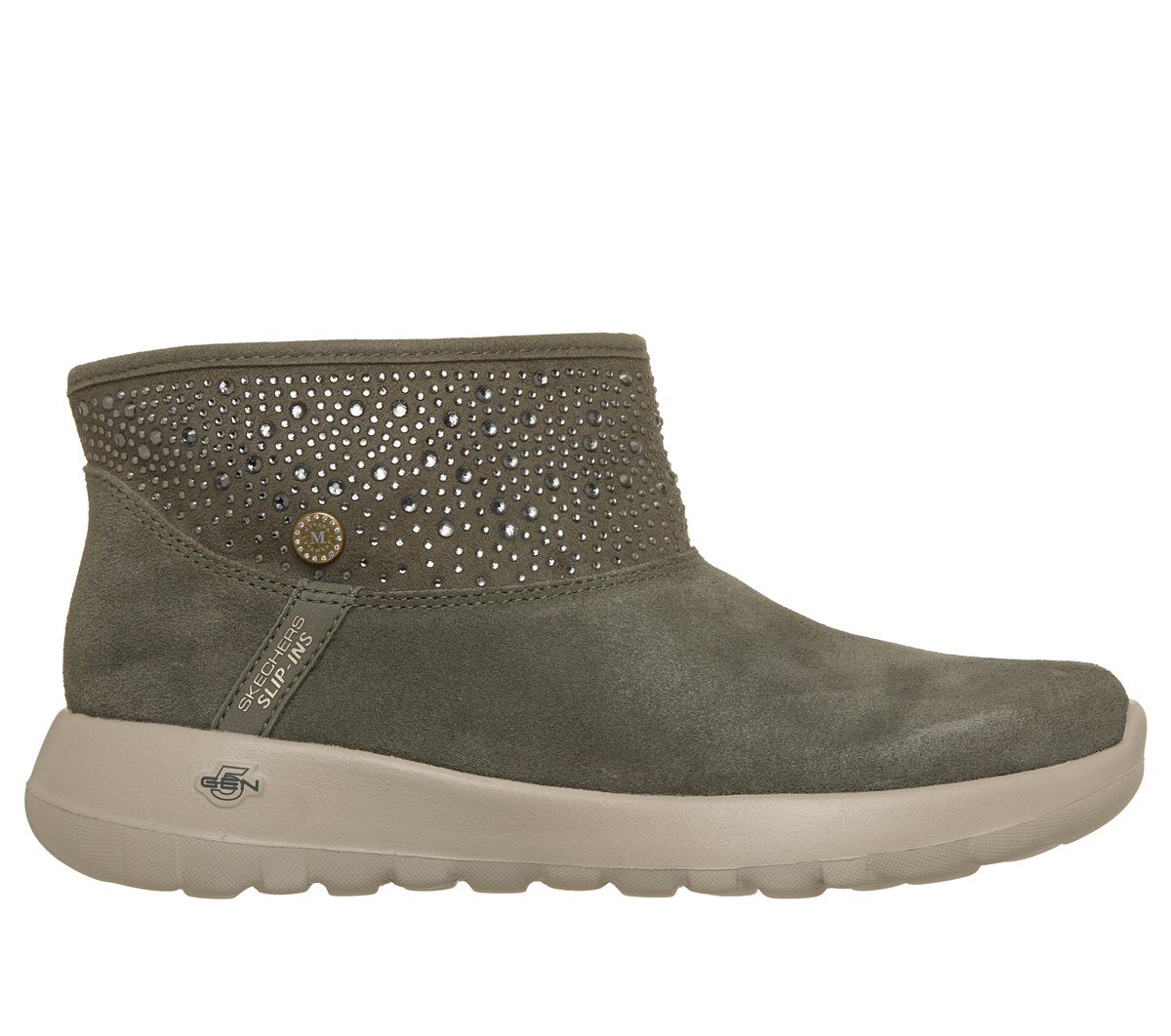 Skechers Featured - Skechers Slip-ins Martha Stewart: On-The-GO Joy - So Glam