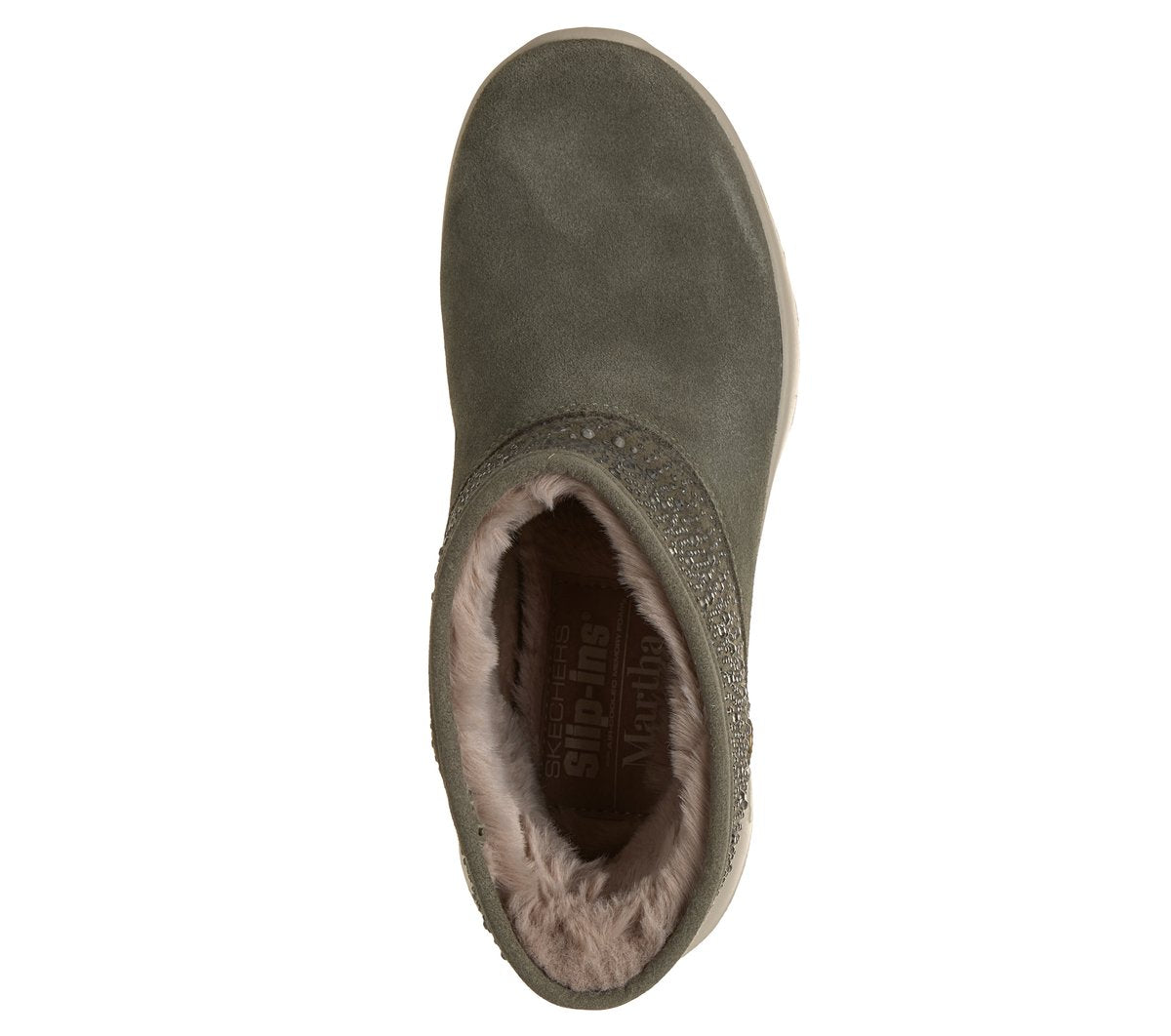 Skechers Featured - Skechers Slip-ins Martha Stewart: On-The-GO Joy - So Glam