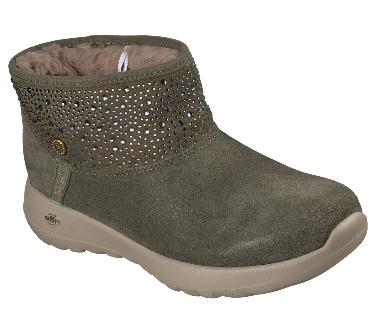 Skechers Featured - Skechers Slip-ins Martha Stewart: On-The-GO Joy - So Glam