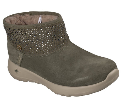 Skechers Featured - Skechers Slip-ins Martha Stewart: On-The-GO Joy - So Glam