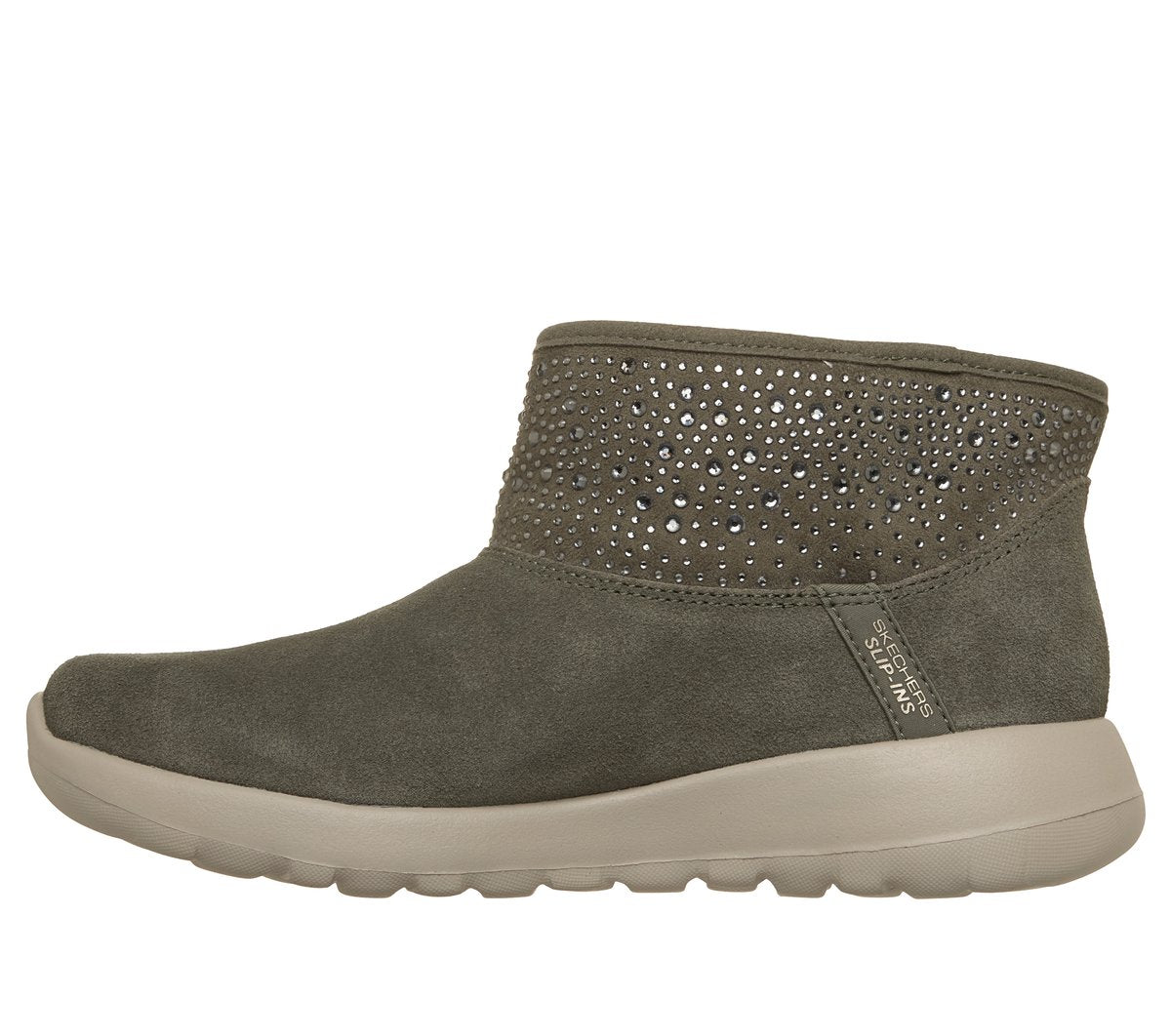 Skechers Featured - Skechers Slip-ins Martha Stewart: On-The-GO Joy - So Glam