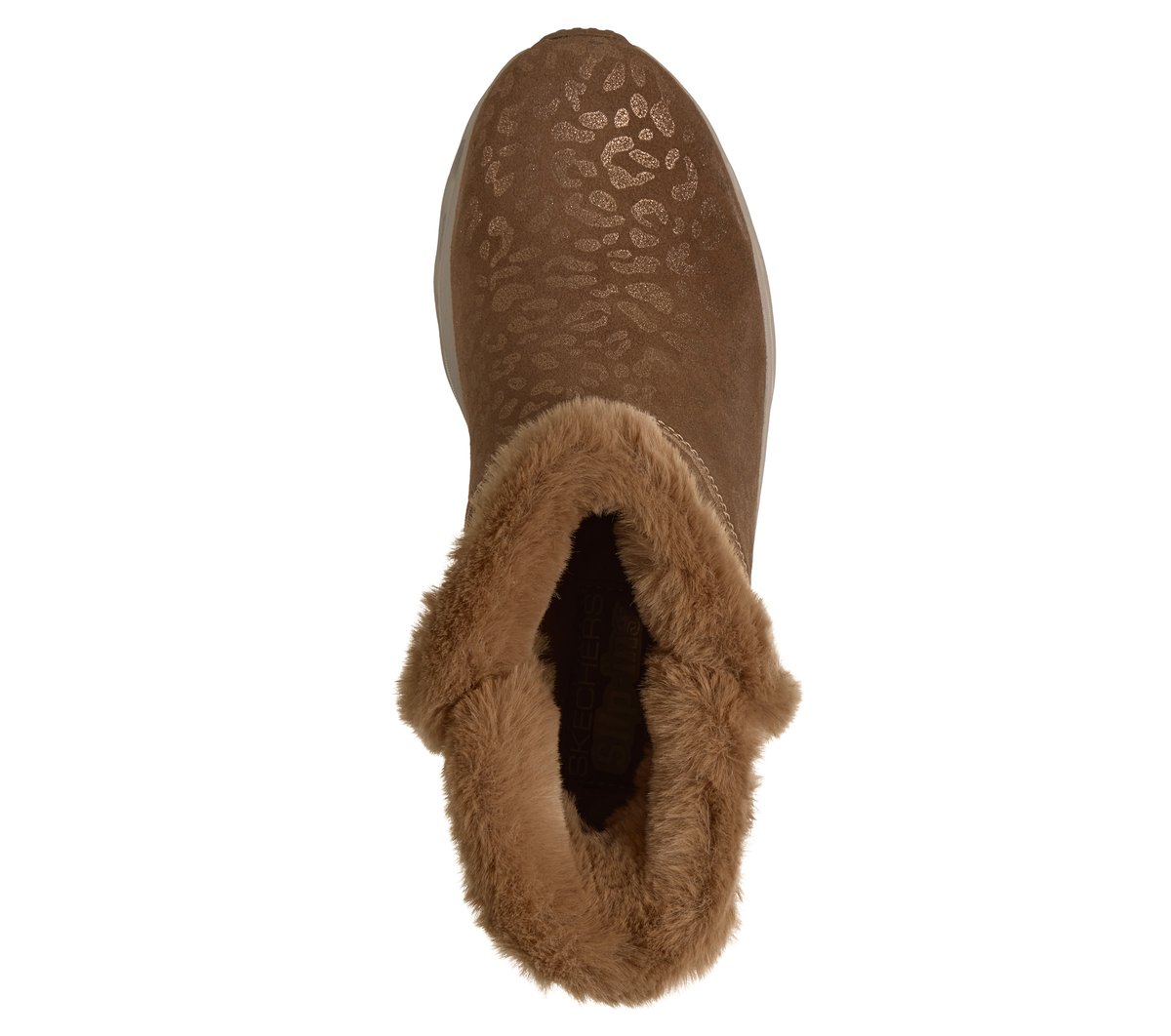 Skechers Hot Sale - Skechers Slip-ins: GO WALK Glide-Step 2.0 Boot - Mystique